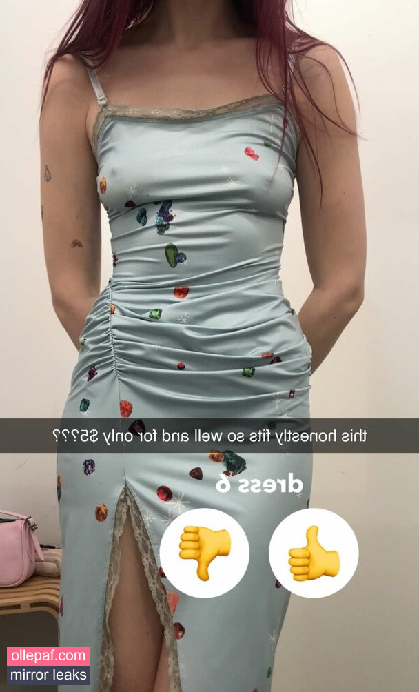 Latest Leaks Jessie Paege Nude #3 - Fapello