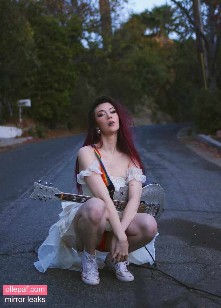 Latest Leaks Jessie Paege Nude #23 - Fapello