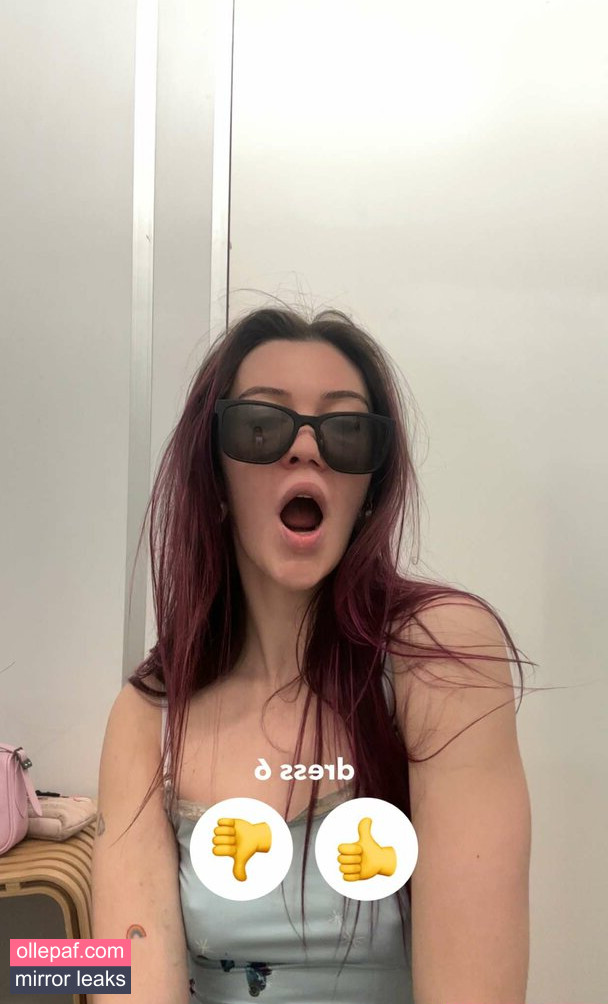 Latest Leaks Jessie Paege Nude #4 - Fapello