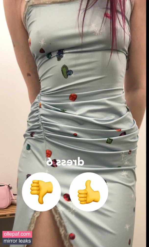 Latest Leaks Jessie Paege Nude #5 - Fapello