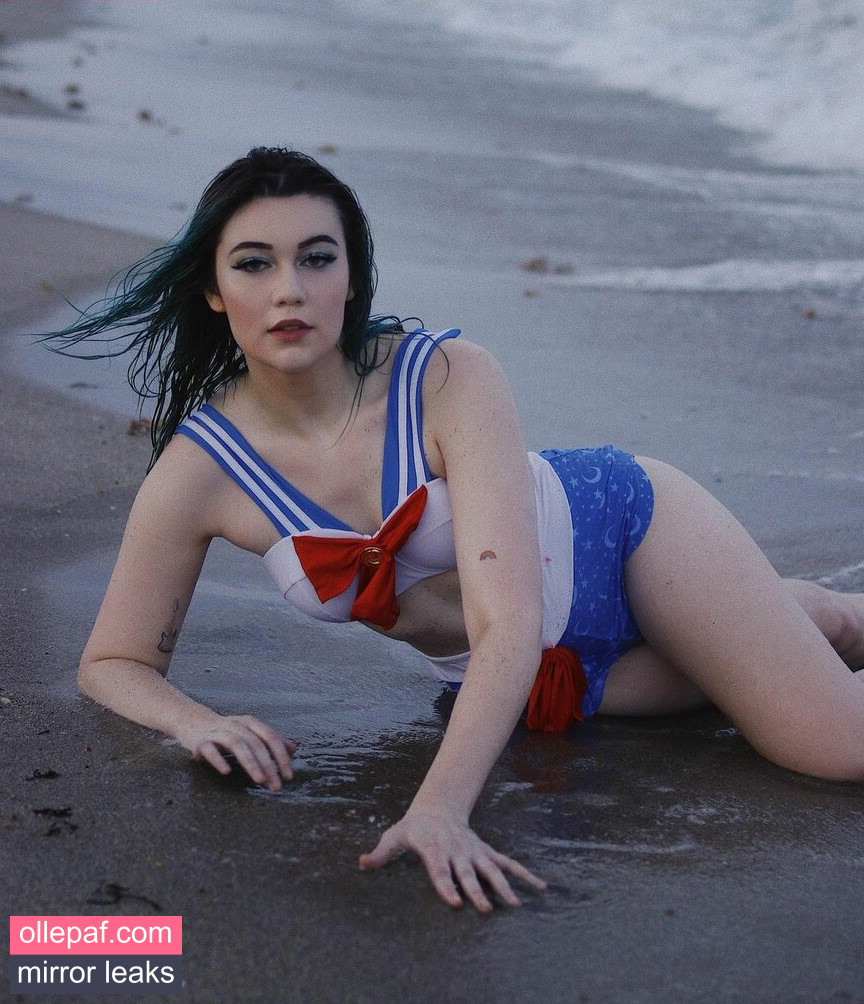Latest Leaks Jessie Paege Nude #43 - Fapello