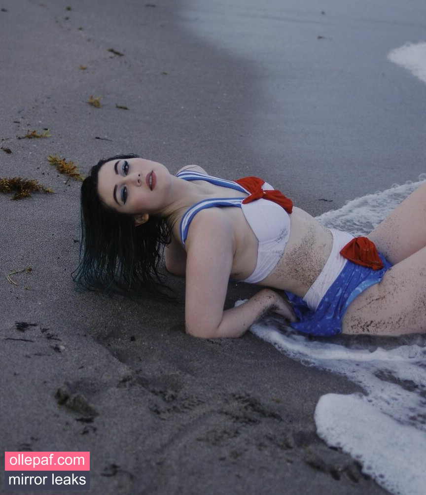 Latest Leaks Jessie Paege Nude #45 - Fapello