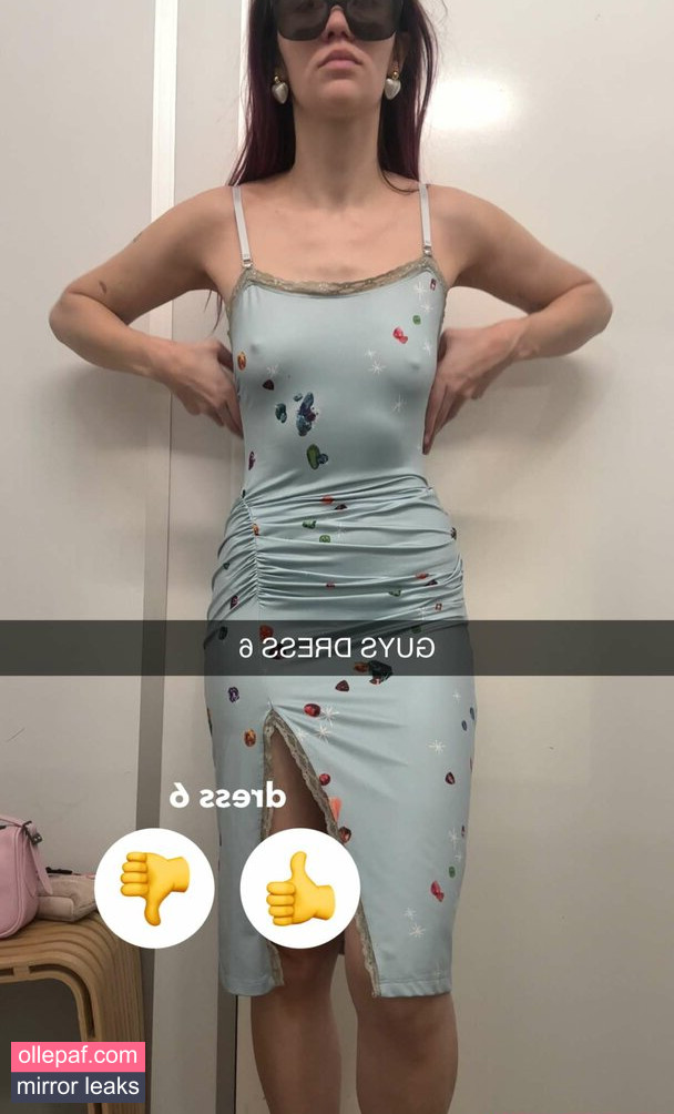Latest Leaks Jessie Paege Nude #6 - Fapello