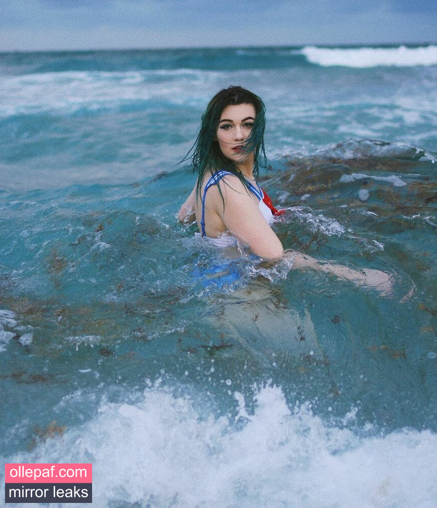 Latest Leaks Jessie Paege Nude #53 - Fapello