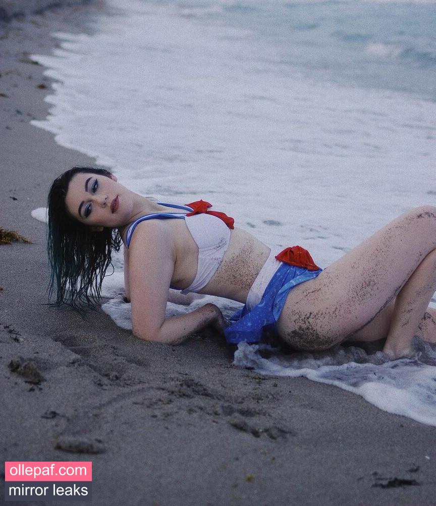 Latest Leaks Jessie Paege Nude #57 - Fapello