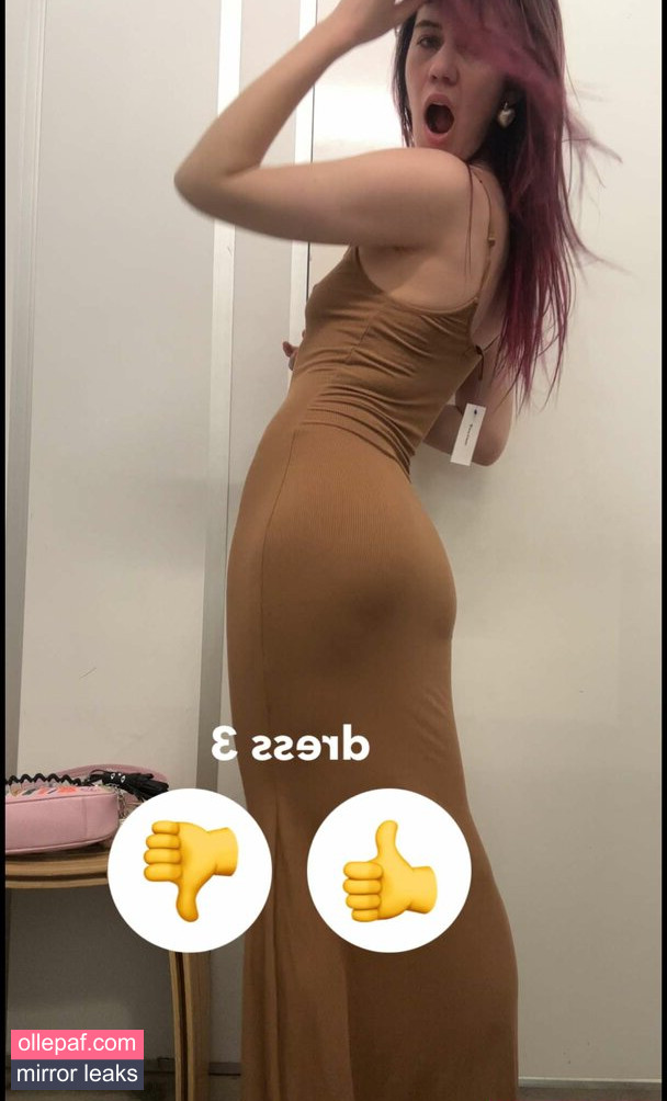 Latest Leaks Jessie Paege Nude #8 - Fapello