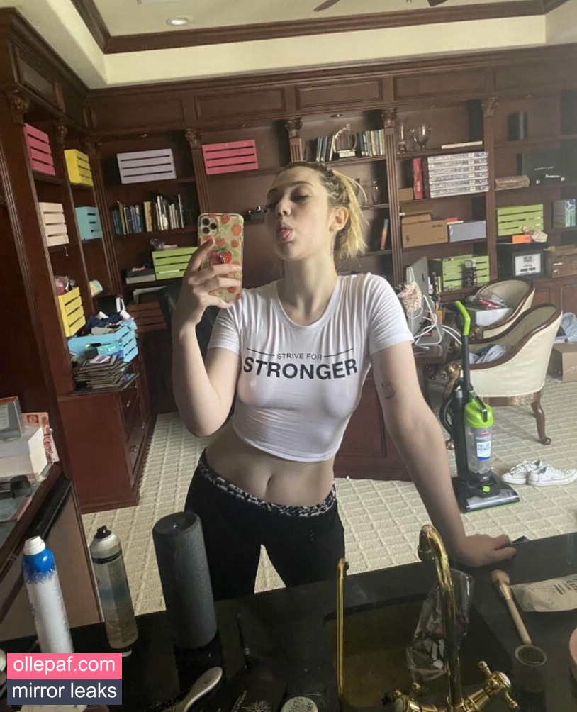 Latest Leaks Jessie Paege Nude #72 - Fapello