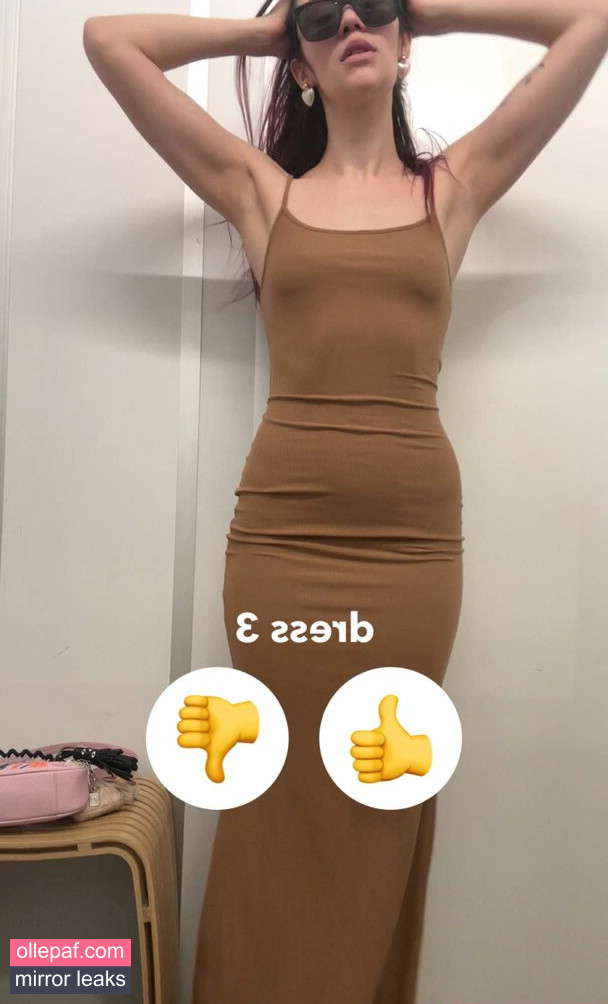 Latest Leaks Jessie Paege Nude #9 - Fapello