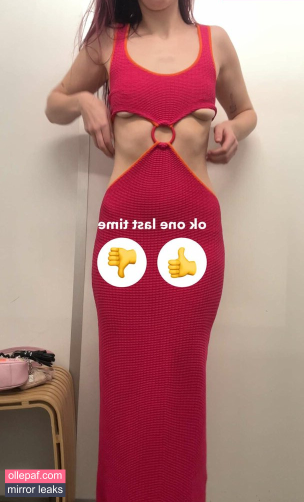 Latest Leaks Jessie Paege Nude #10 - Fapello