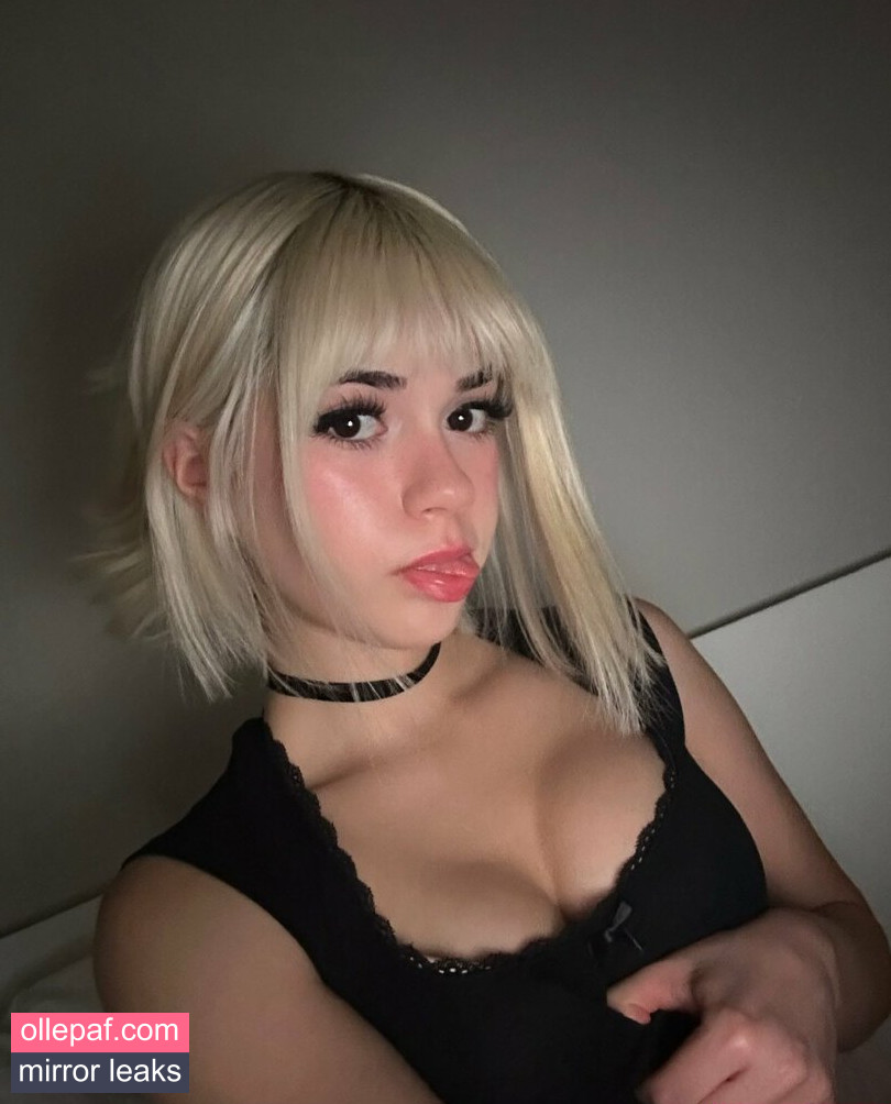 Latest Leaks Jessie.ra3 Nude #2 - Fapello