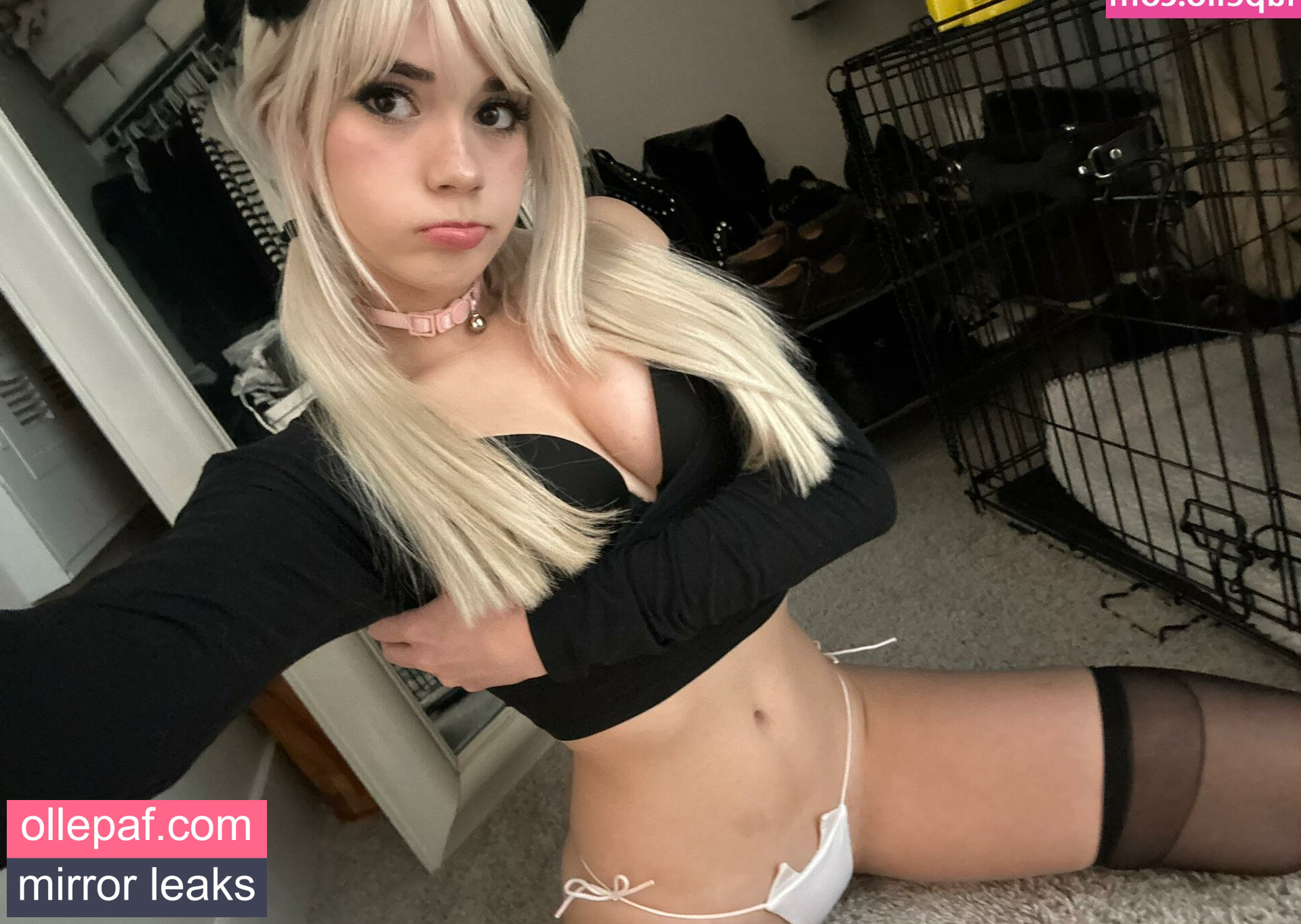 Latest Leaks Jessie.ra3 Nude #4 - Fapello