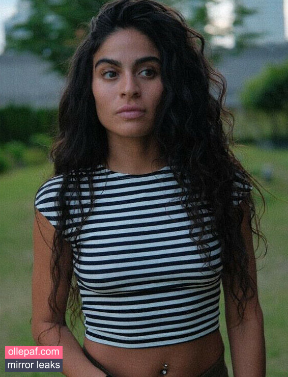 Jessie Reyez Nude Leaks OnlyFans #11 - Fapello