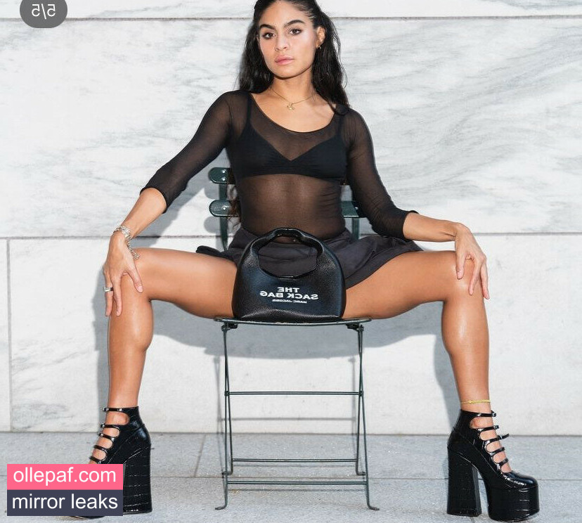 Jessie Reyez Nude Leaks OnlyFans #12 - Fapello