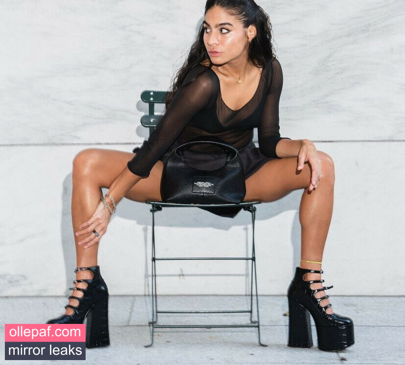 Jessie Reyez Nude Leaks OnlyFans #14 - Fapello