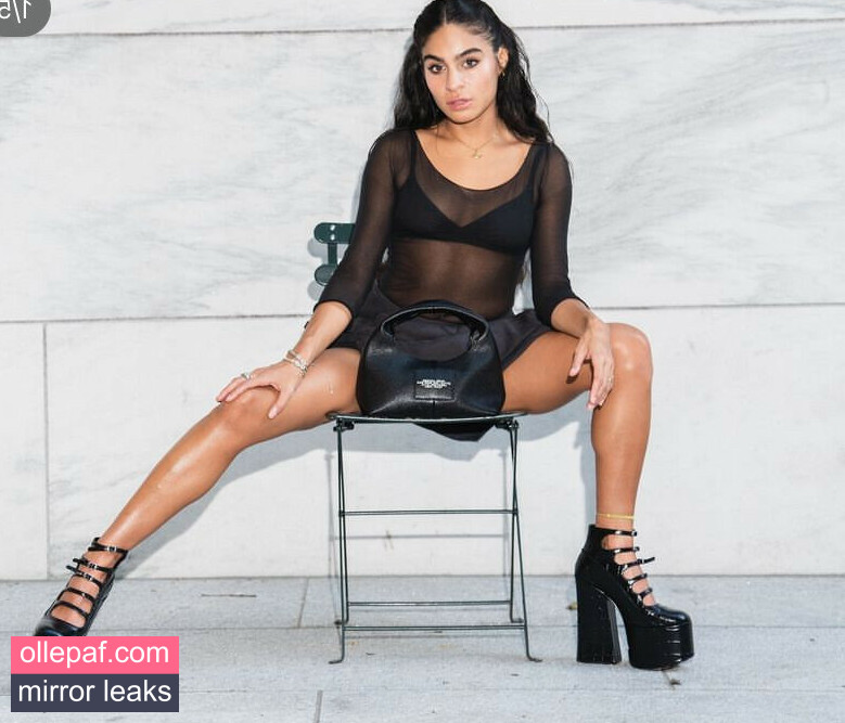 Jessie Reyez Nude Leaks OnlyFans #15 - Fapello