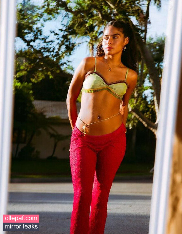 Jessie Reyez Nude Leaks OnlyFans #16 - Fapello