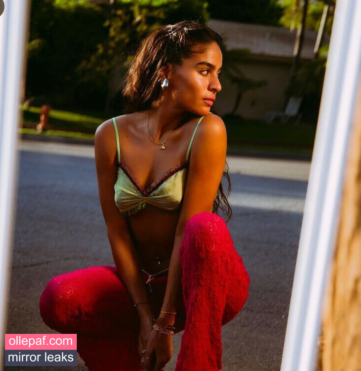 Jessie Reyez Nude Leaks OnlyFans #17 - Fapello