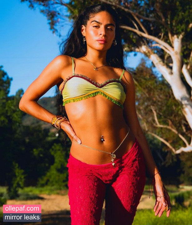 Jessie Reyez Nude Leaks OnlyFans #18 - Fapello