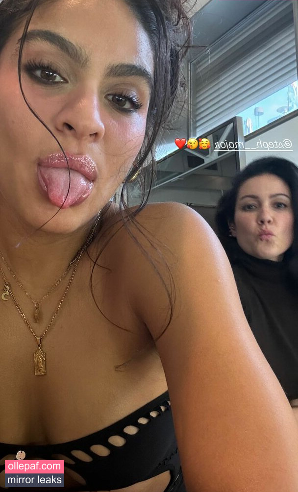 Latest Leaks Jessie Reyez Nude #6 - Fapello