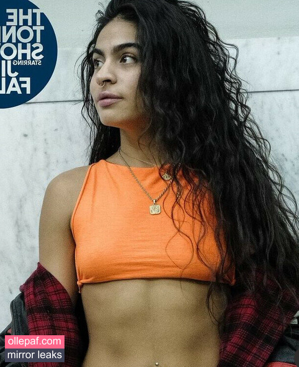 Jessie Reyez Nude Leaks OnlyFans #9 - Fapello