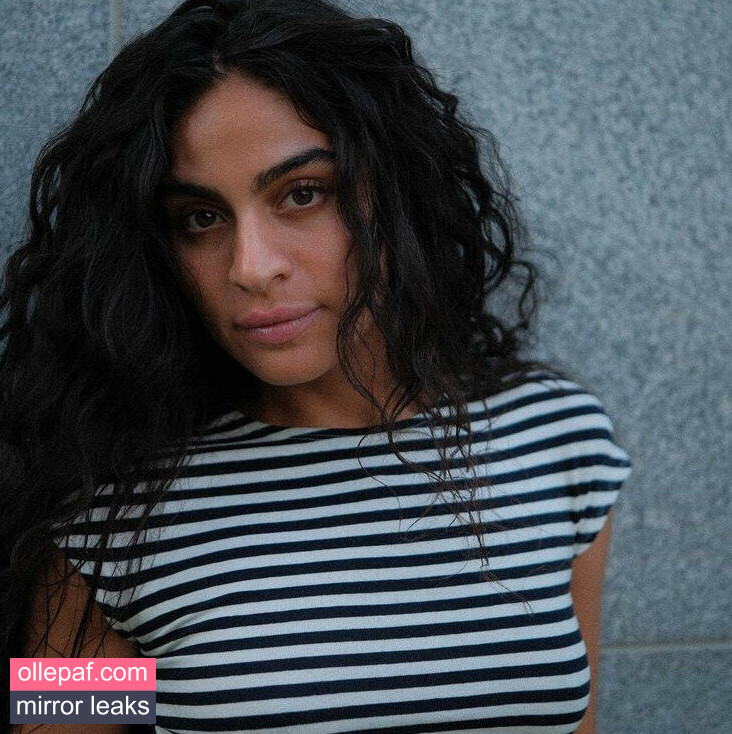 Jessie Reyez Nude Leaks OnlyFans #10 - Fapello