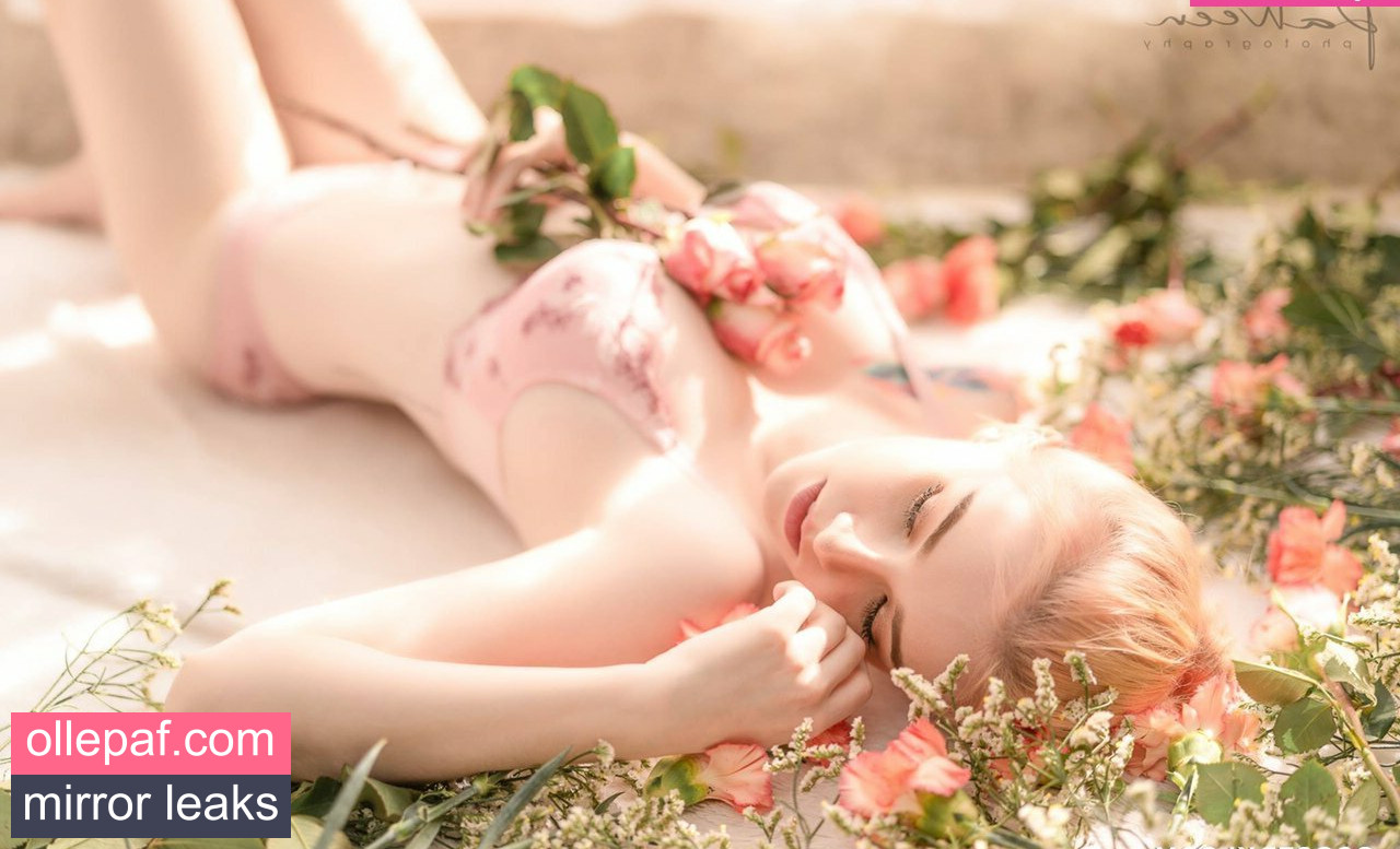 Latest Leaks Jessie Vard Nude #33 - Fapello