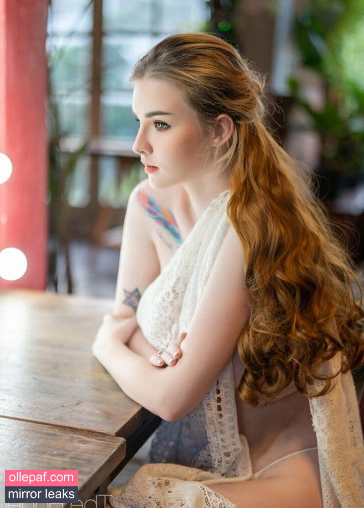 Latest Leaks Jessie Vard Nude #65 - Fapello