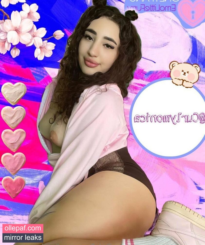 Latest Leaks jessieanajayee Nude #38 - Fapello