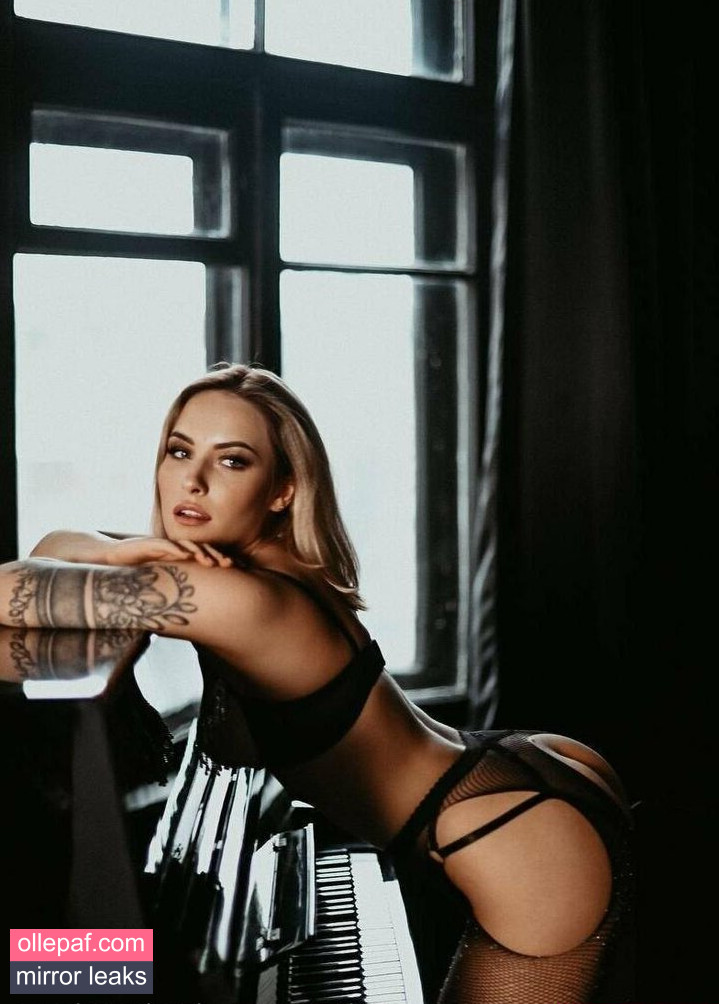 Latest Leaks jessieanajayee Nude #9 - Fapello