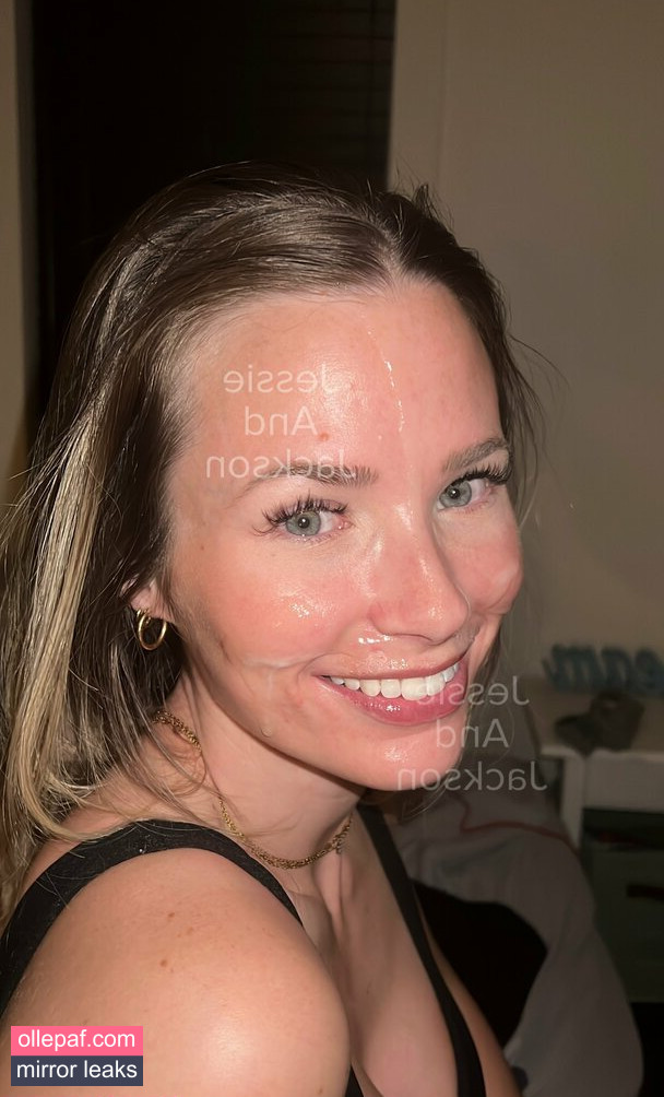 Latest Leaks JessieandJackson Nude #45 - Fapello