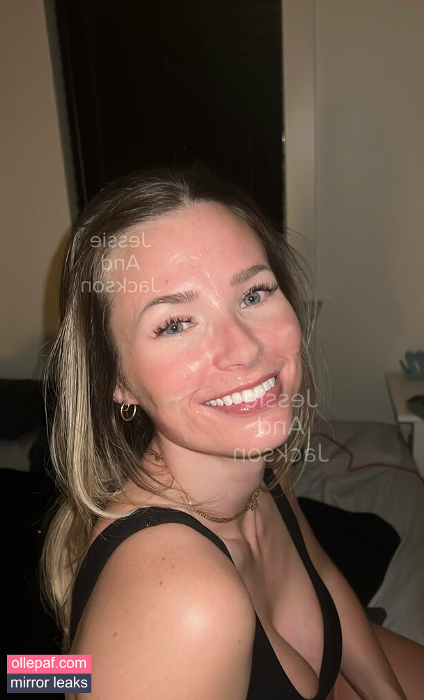 Latest Leaks JessieandJackson Nude #47 - Fapello