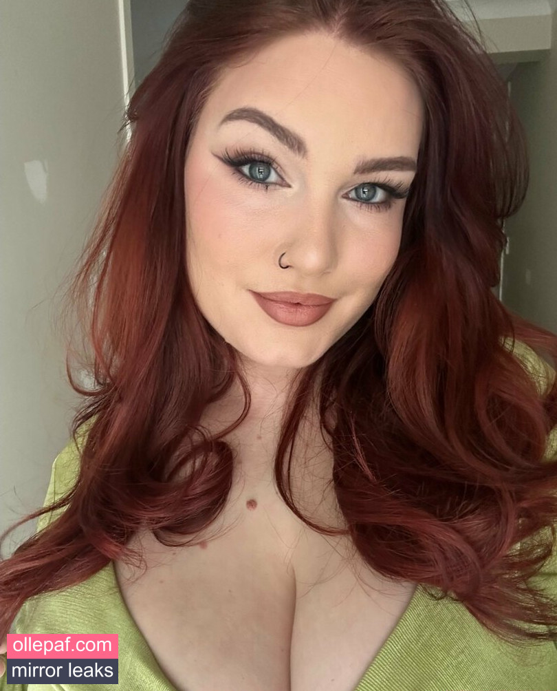 Latest Leaks jessiecherryx Nude #10 - Fapello