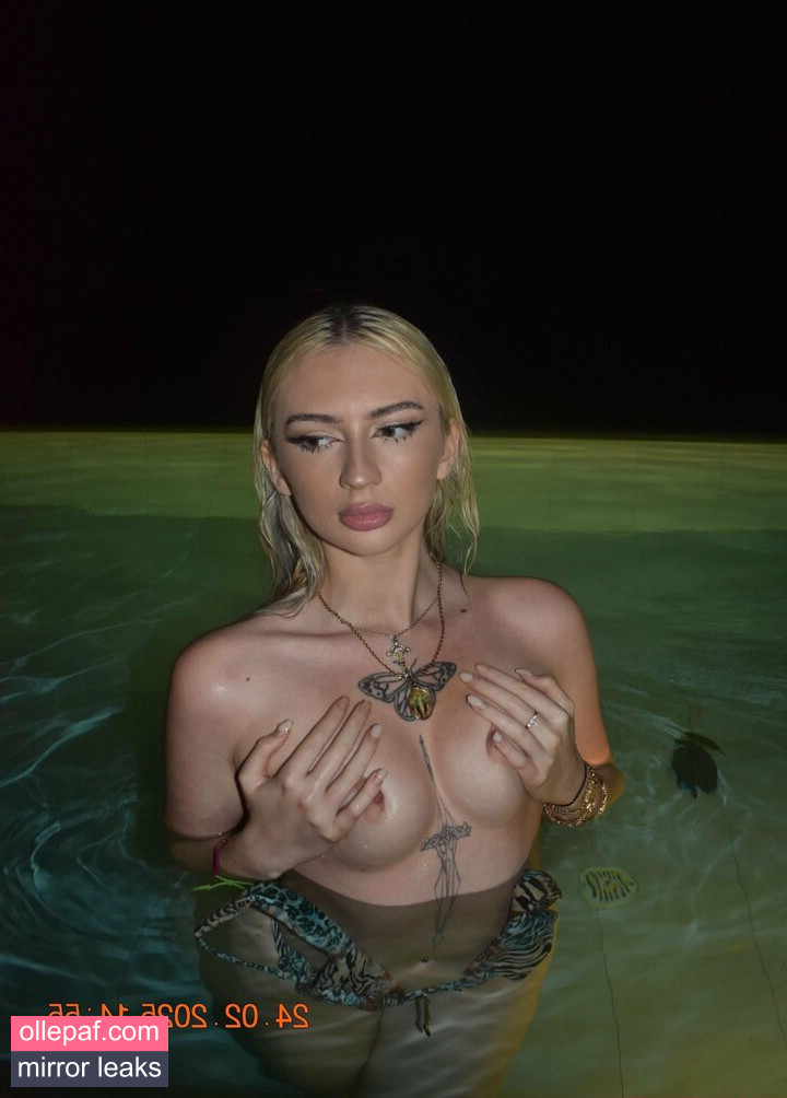 Latest Leaks jessiejonesss Nude #11 - Fapello
