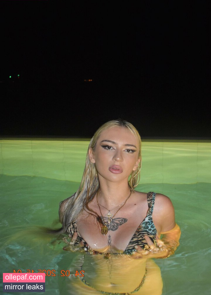 Latest Leaks jessiejonesss Nude #12 - Fapello