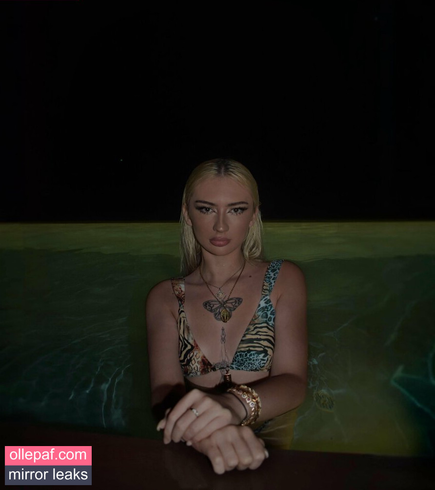 Latest Leaks jessiejonesss Nude #7 - Fapello