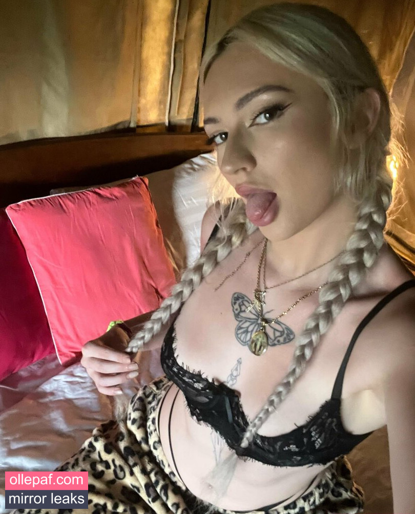 Latest Leaks jessiejonesss Nude #8 - Fapello