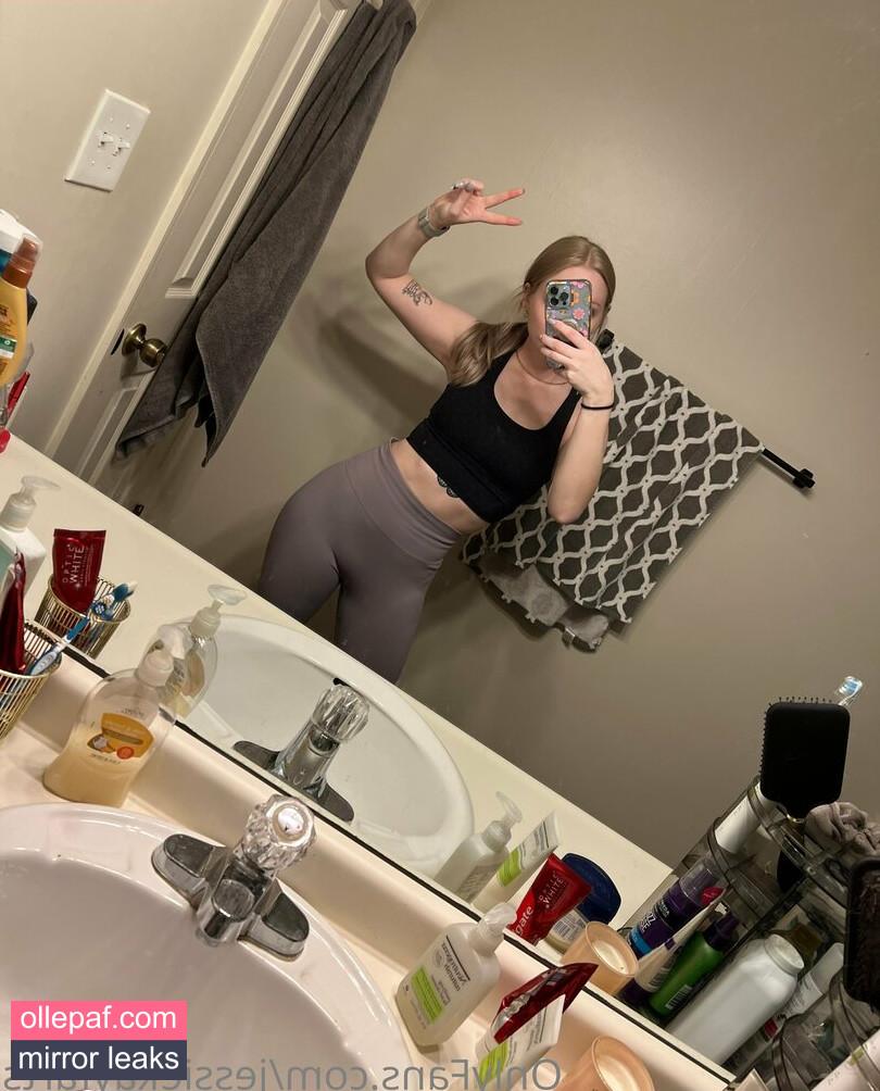 Latest Leaks jessiekayfarts Nude #50 - Fapello