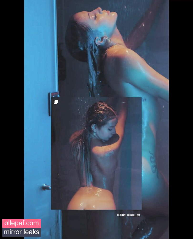 Latest Leaks Jessienicolexxx Nude #50 - Fapello