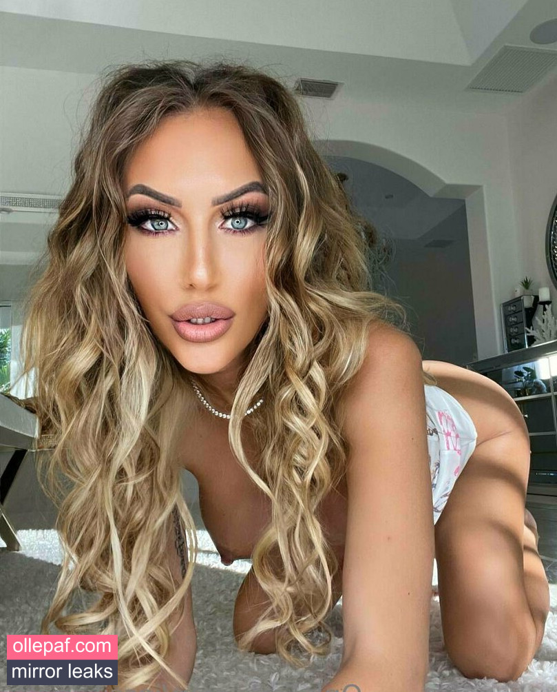 Latest Leaks Jessika Gotti Nude #1027 - Fapello