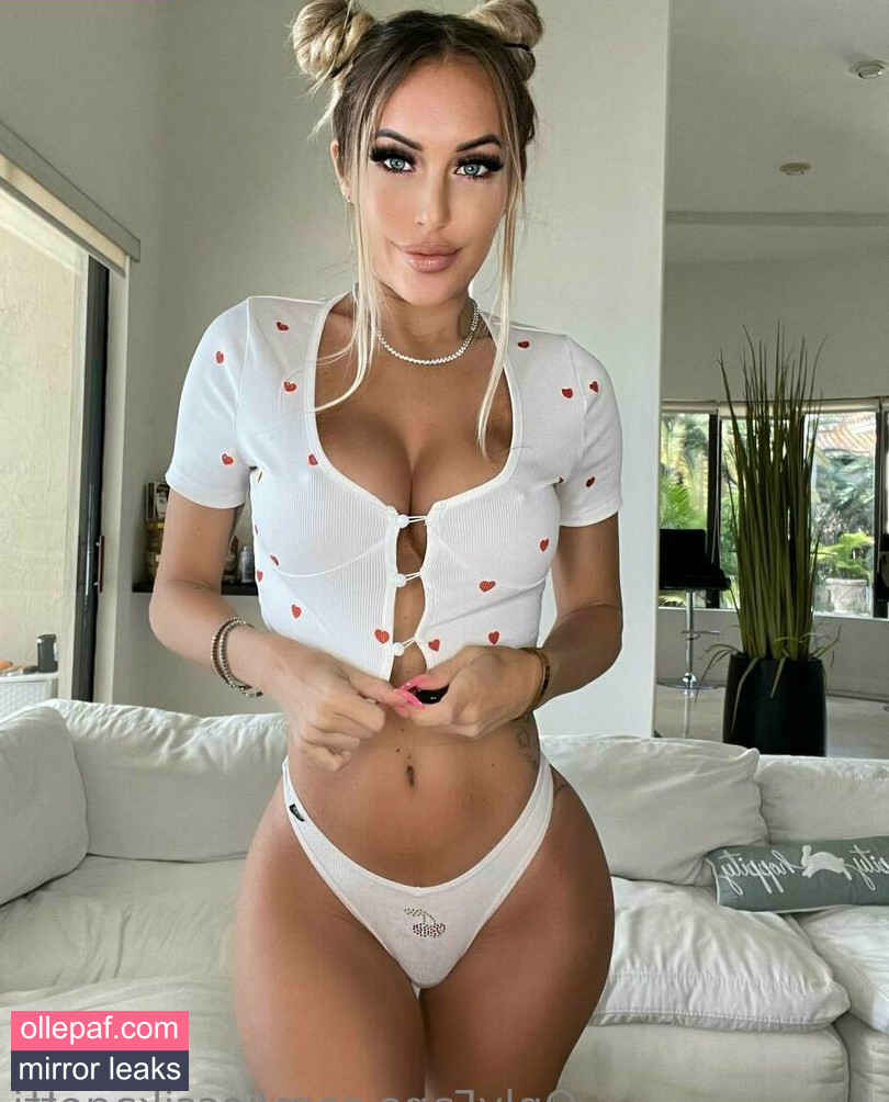 Latest Leaks Jessika Gotti Nude #1239 - Fapello