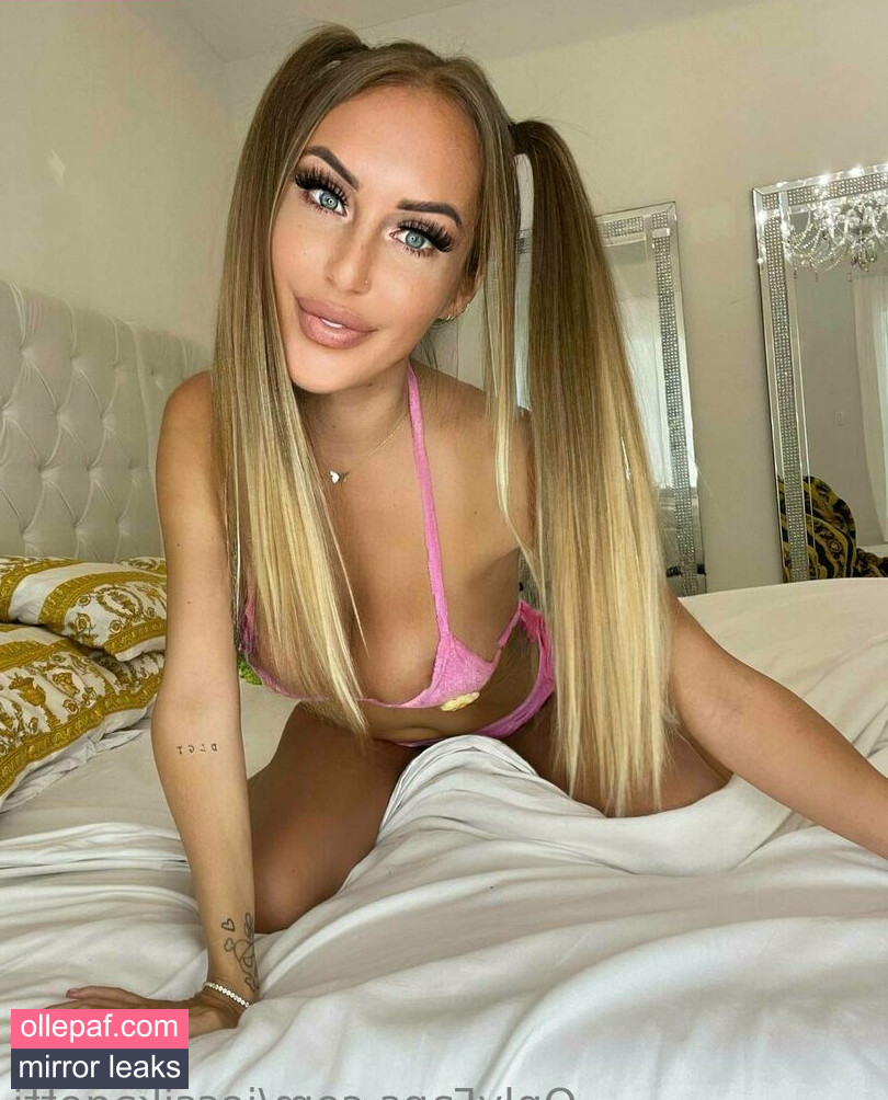 Latest Leaks Jessika Gotti Nude #1304 - Fapello