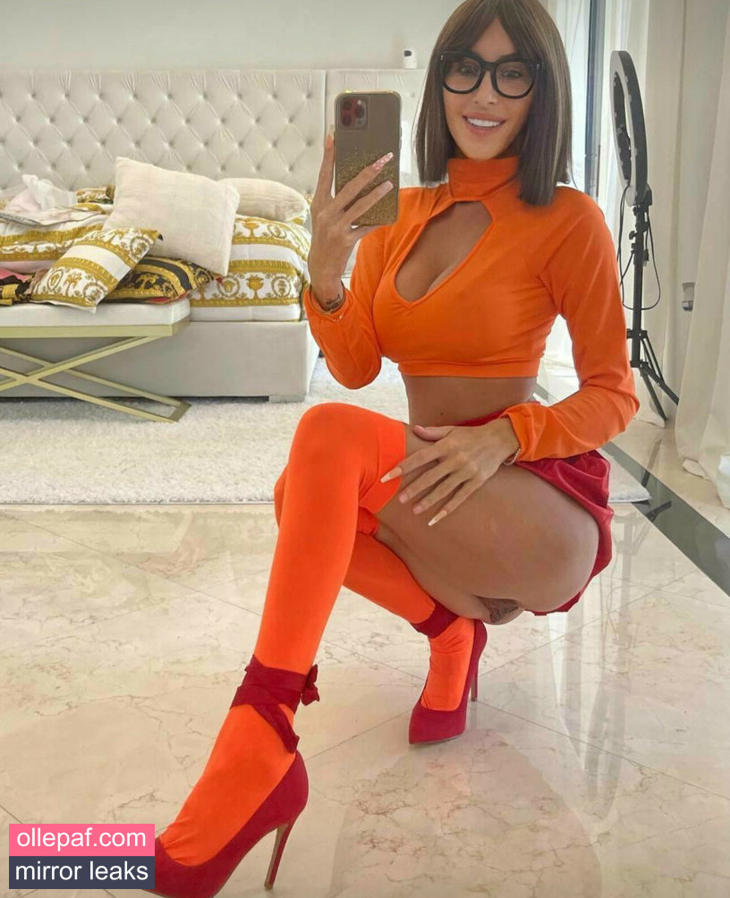Latest Leaks Jessika Gotti Nude #20 - Fapello