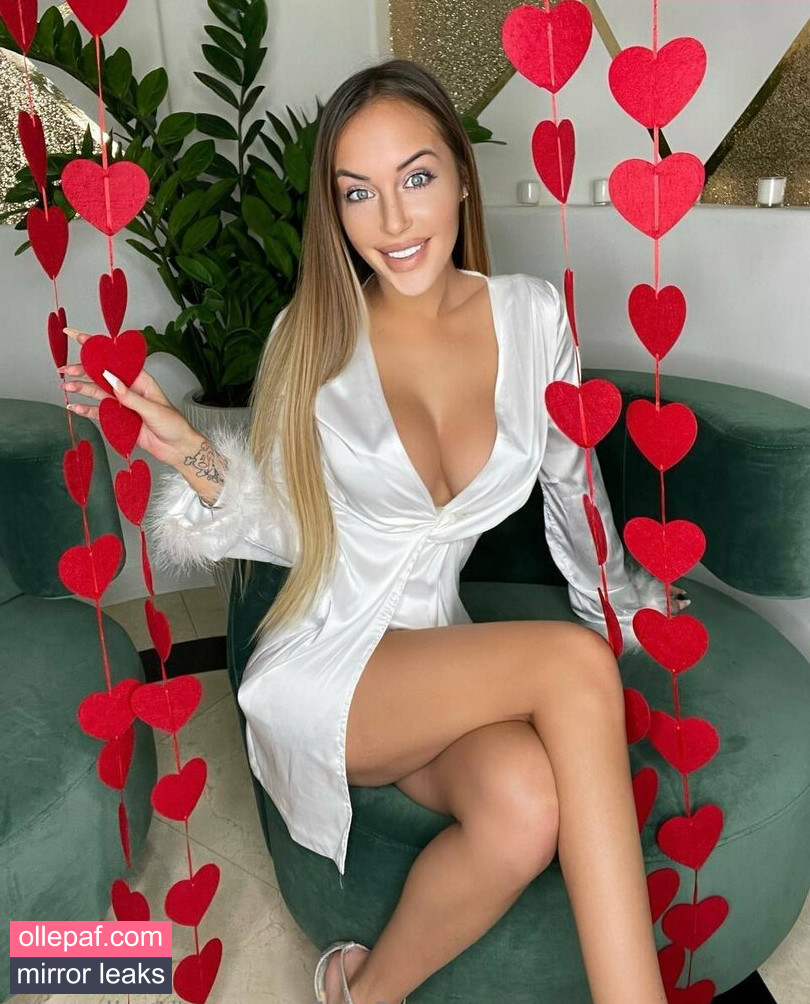 Latest Leaks Jessika Gotti Nude #226 - Fapello