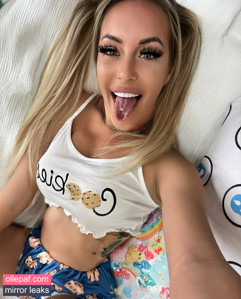 Latest Leaks Jessika Gotti Nude #261 - Fapello