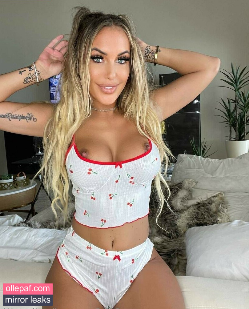Latest Leaks Jessika Gotti Nude #306 - Fapello