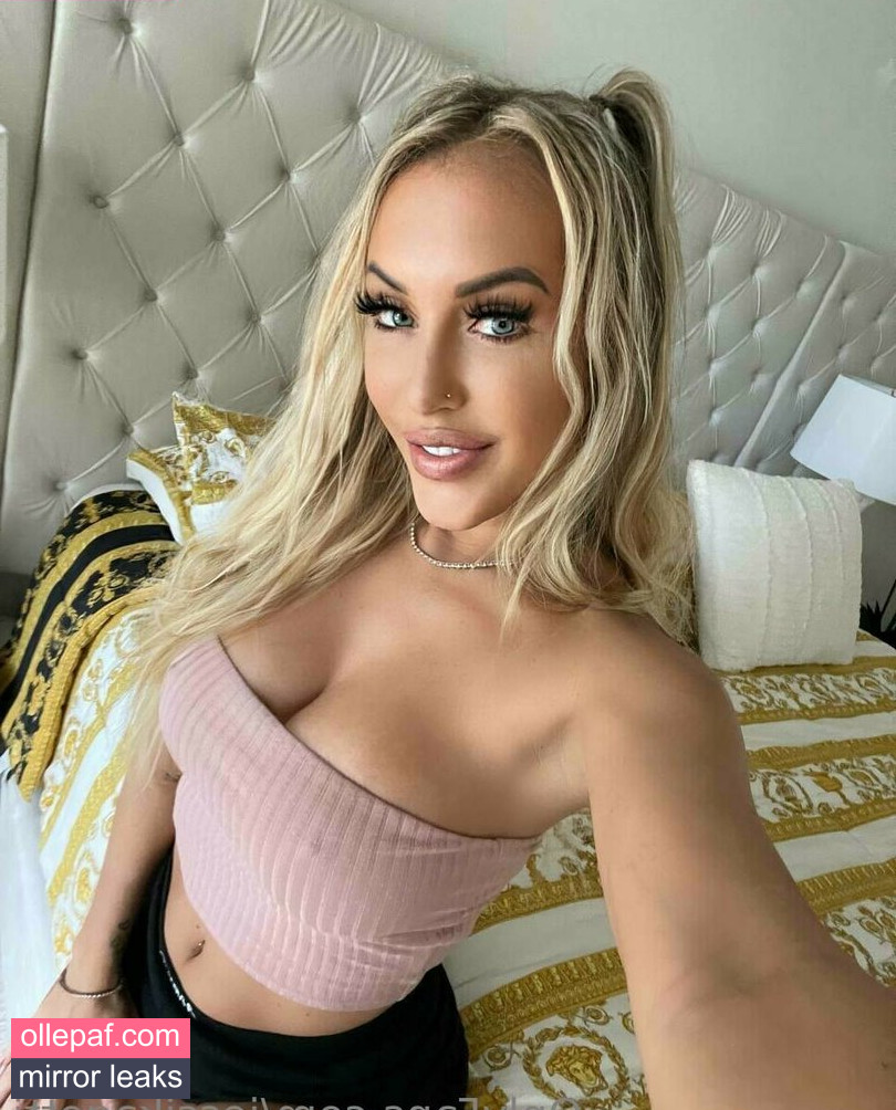 Latest Leaks Jessika Gotti Nude #410 - Fapello