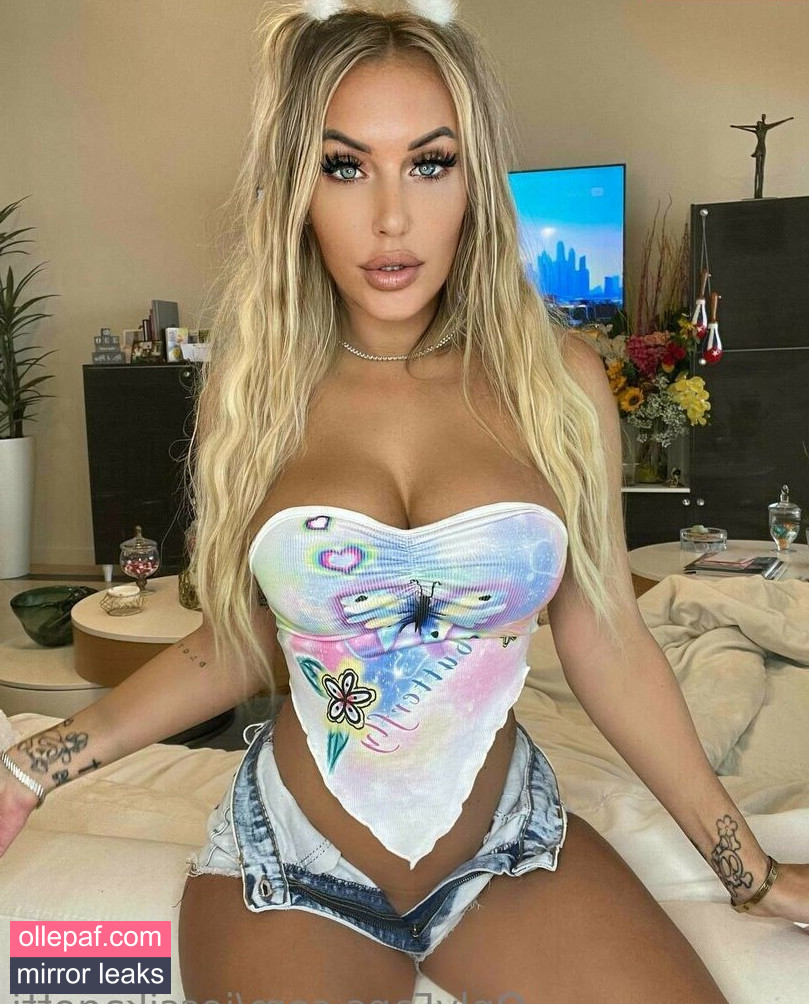 Latest Leaks Jessika Gotti Nude #434 - Fapello
