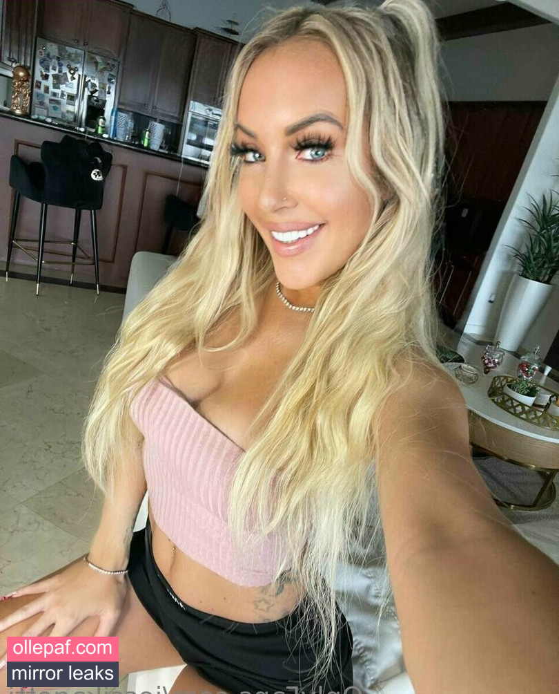 Latest Leaks Jessika Gotti Nude #444 - Fapello