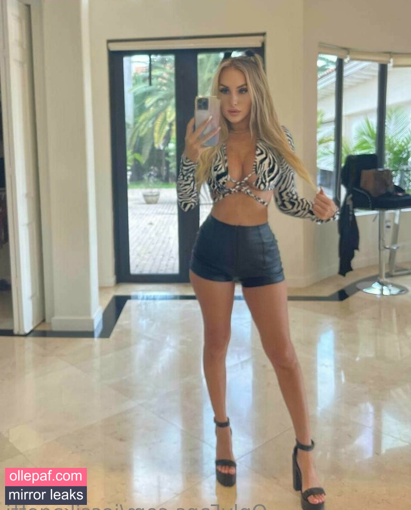 Latest Leaks Jessika Gotti Nude #458 - Fapello