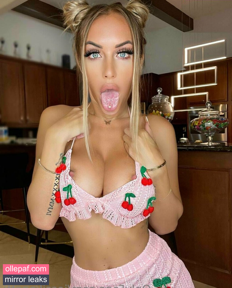 Latest Leaks Jessika Gotti Nude #590 - Fapello